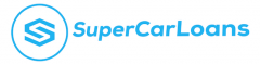 Super Car Loans Logo